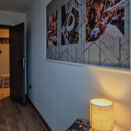 Espresso Corner Apartment Jelenia Gora Exterior photo