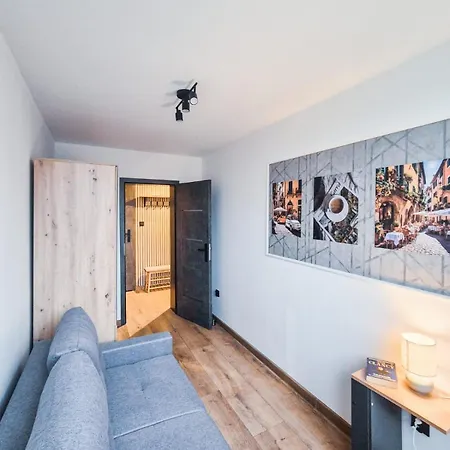 Espresso Corner Apartment Jelenia Gora Exterior photo