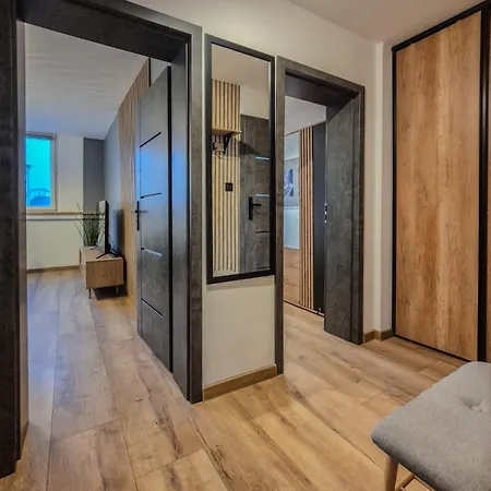 Espresso Corner Apartment Jelenia Gora Exterior photo