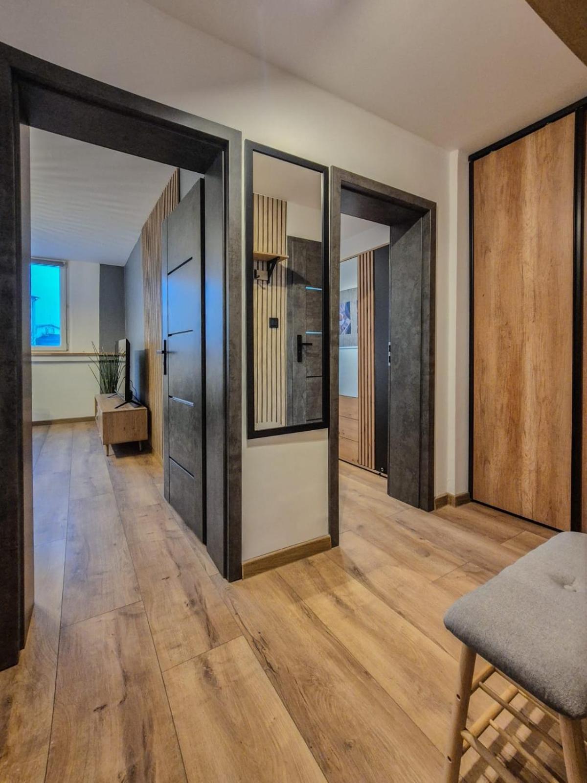 Apartment Espresso Corner Jelenia Gora
