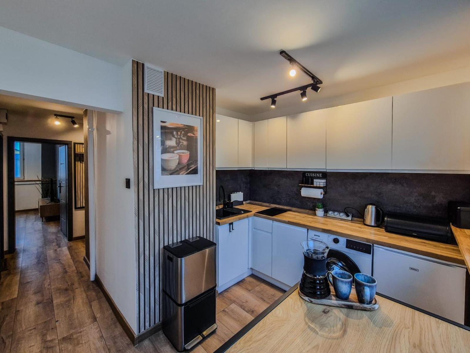 Espresso Corner Apartment Jelenia Gora